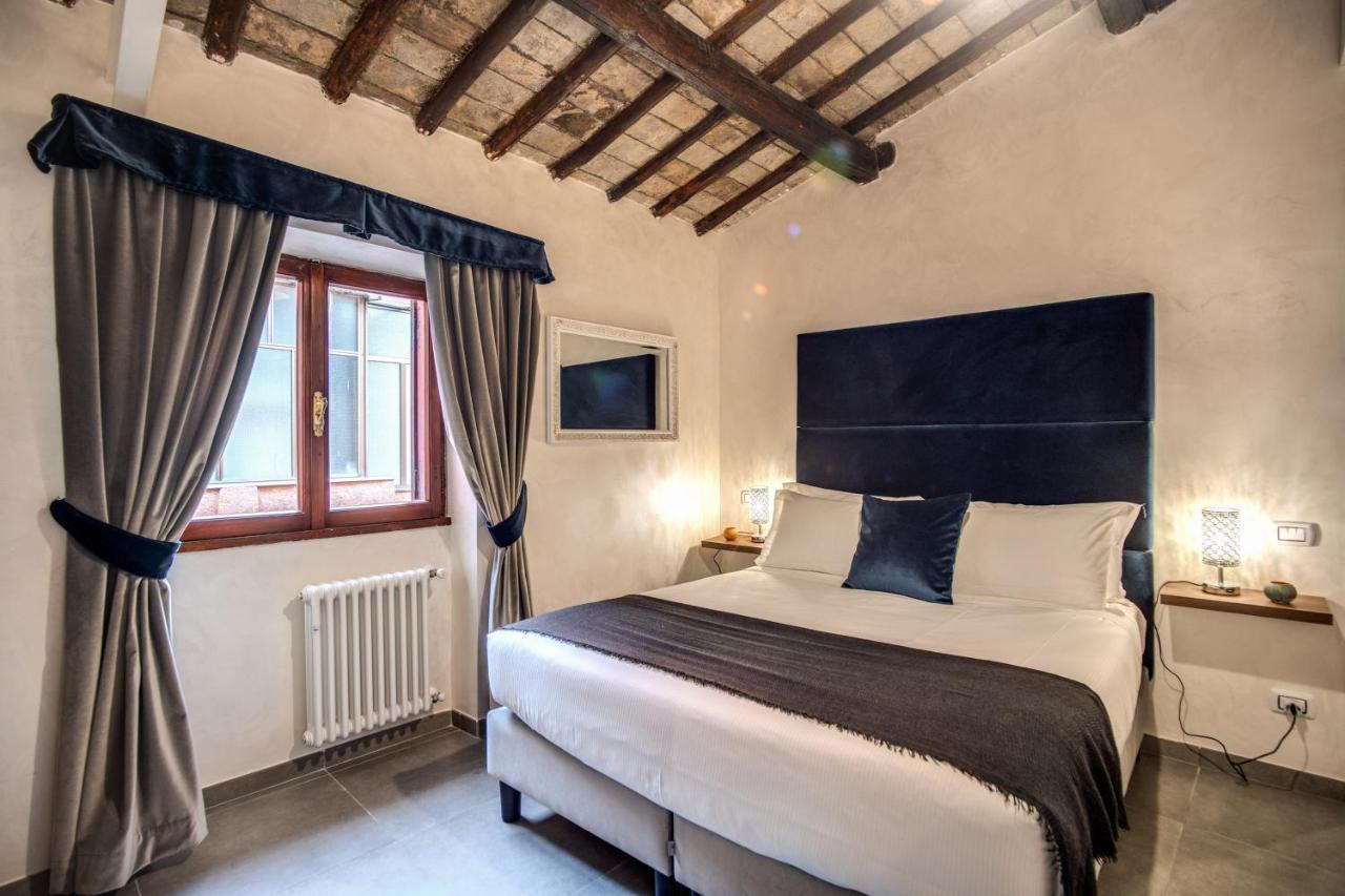 Tritone Top House Rome Luaran gambar