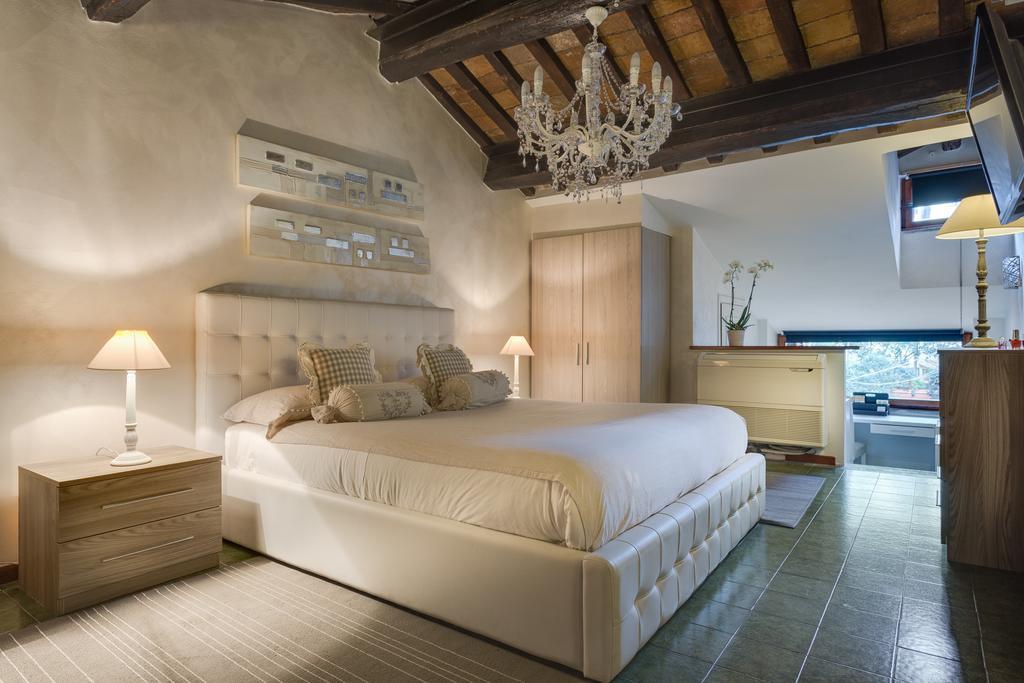 Tritone Top House Rome Luaran gambar